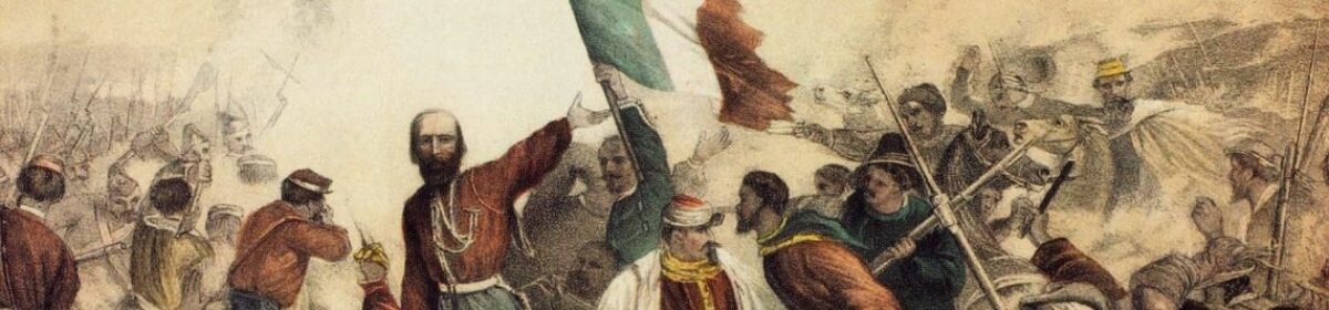 Historiography of the Risorgismento